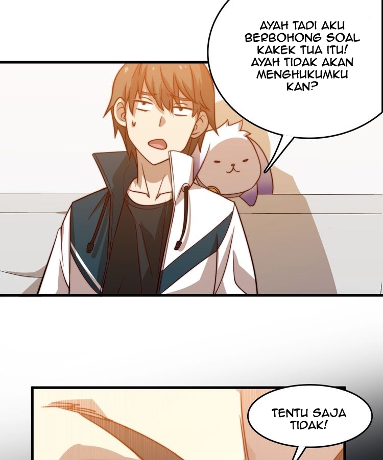 Reborn Doctor Chapter 13 Gambar 64